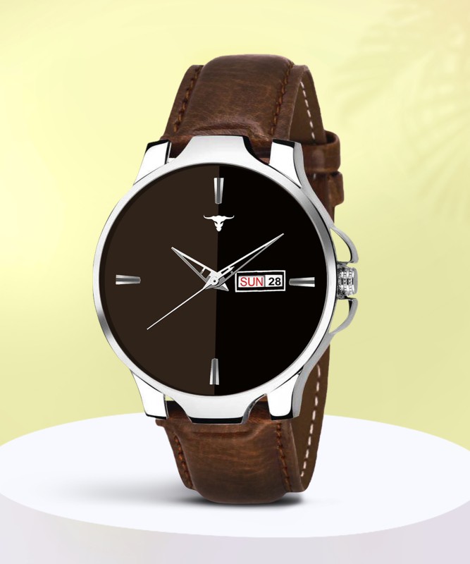 Upto 87% Off On Wrist Watches