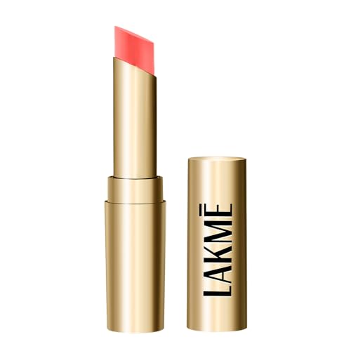 Lakme Lipstick 18 Nude Brick (Matte)