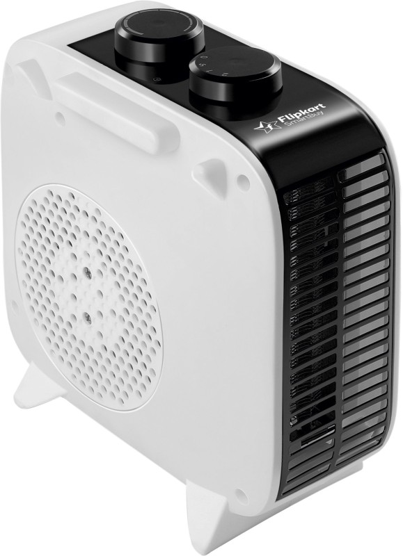 Flipkart Smartbuy Insta-Hot Fan Room Heater