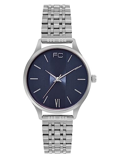 French Connection Spring-Summer 2023 Analog Blue Dial Women’S Watch-Fcn00081C