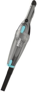 Marq By Flipkart Wiz Hand-Held Vacuum Cleaner(Black)