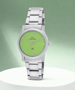 Maxima Analog Watch  – For Women