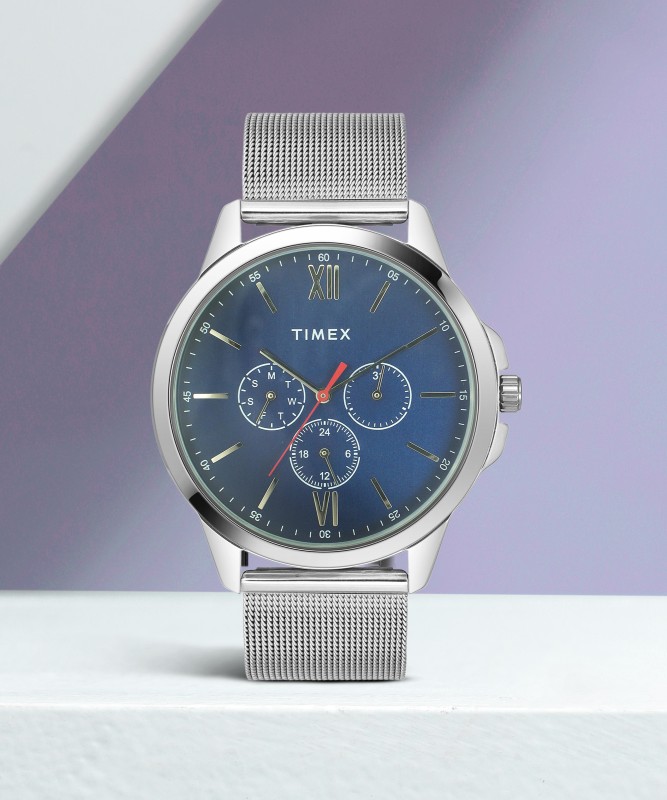 Timex Analog Watch  – For Men