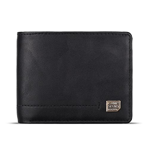 Lavie Sport Chief Classic Line Men’S Wallet | Purse For Men