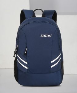 Safari Streak 26 L Backpack(Blue)