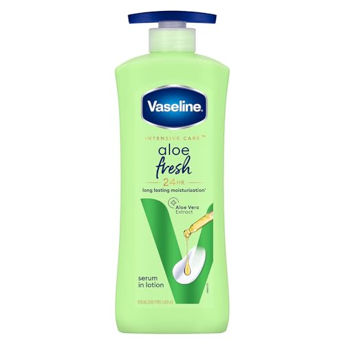 50-62% Off On Vaseline Body Lotions