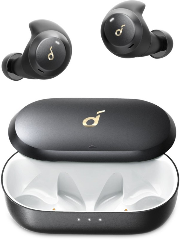 Soundcore By Anker Earbuds, Headphones, Earphone at Upto 75% Off