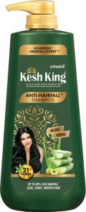 Kesh King Ayurvedic Expert|Reduce Hairfall|Aloe & 21 Ayurvedic Herbs(1000 Ml)