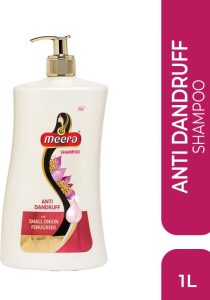 Meera Anti Dandruff 1Lt(1000 Ml)