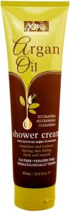 Xpel Marketing Argan Oil Shower Cream (Body Wash) With Moraccan Oil For Hydrating Skin,300Ml(300 Ml)