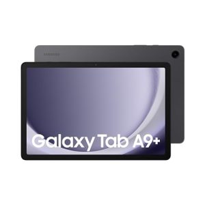 Samsung Galaxy Tab A9+ 27.94 Cm (11.0 Inch) Display, Ram 8 Gb, Rom 128 Gb Expandable, Wi-Fi Tablet, Graphite