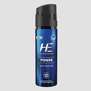 He Emami Power Perfume Spray For Men, 120Ml