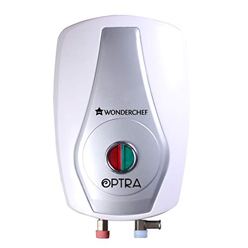 Wonderchef Instant Water Heater (3L)