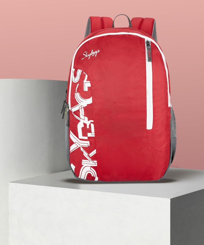 Upto 85% Off On Skybags Backpack bags