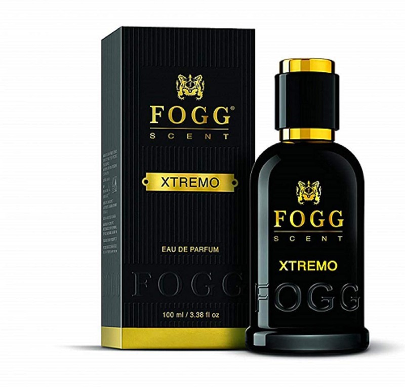 Fogg Scent Xtremo Eau De Parfum Eau De Parfum  –  100 Ml(For Men)