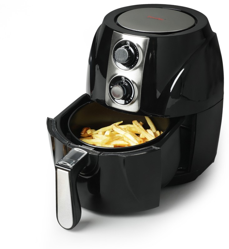 Prestige Airryer Paf 4.0 Mech Control Air Fryer(4.5 L)