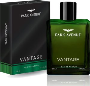 Park Avenue Luxury Perfume Vantage Eau De Parfum Eau De Parfum  –  100 Ml(For Men)