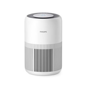 Philips Ac0920 Smart Air Purifier For Home| Real Time Aqi Display | Covers Upto 300 Sqft|Removes 99.97% Of Viruses,Allergens,Dust And Pm2.5 |Hepa Filter|Filter Life Upto 9000 Hrs | Ideal For Bedrooms