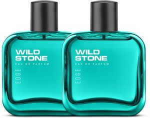 Wild Stone Edge_Eau De Parfum Eau De Parfum  –  200 Ml(For Men)