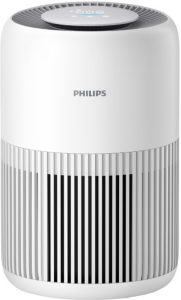 Philips Domestic Appliances Ac0920/60 Portable Room Air Purifier(Arctic White)