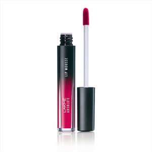 Lakme Absolute Sheer Lip Mousse Liquid Lipstick, Purple Haze, 4.6G