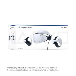 Sony Playstation Vr2 (Playstation 5)