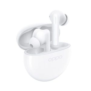 Oppo Enco Air2I Bluetooth Truly Wireless In-Ear Earbuds With Mic, Fast Charging & Up To 28Hrs Battery -Moonlight