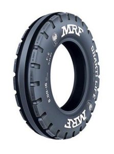 Mrf Shakthi Life 6.00-16 52N Tractor Tube Tyre