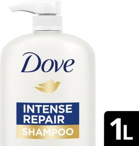 Dove Intense Repair Nourishing Shampoo(1000 Ml)