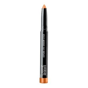 Lakmé Shimmery Absolute Explore Eyeshadow Stick Sunset Gold 1.4G