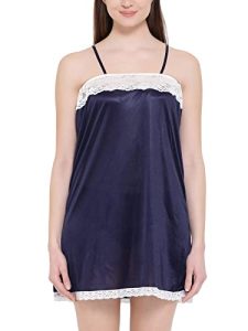 Up to 90% Off on Clovia Women’s Night Wear Clothing!