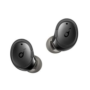 Soundcore By Anker Life Dot 3I Noise Cancelling Wireless In Ear Earbuds,Bluetooth 5.2,Hybrid Anc,Deep Bass,Ai-Enhanced Calls With 6 Mics,40H Playtime,Fast Charging,22 Custom Eq,Transparency Mode