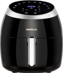 Havells Prolife Grande Air Fryer(6.5 L)