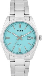 Casio Mtp-1302D-2A2Vcf Enticer Men Analog Watch  – For Men