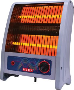 Usha Qh 4302 Quartz Room Heater