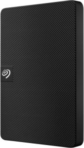 Seagate Expansion For Windows And Mac With 3 Years Data Recovery Services – Portable 4 Tb External Hard Disk Drive (Hdd)(Black)