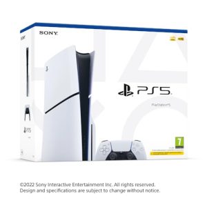 Sony Playstation®5 Console (Slim)