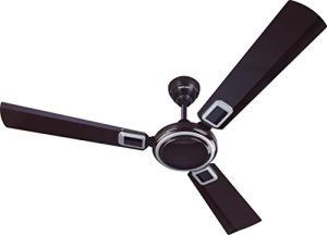 Bajaj Grace Neo Bbd Ee 1200Mm Purple Haze Ceiling Fan, 1 Star