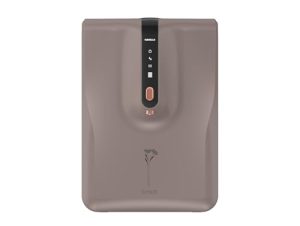 Havells Siphon Water Purifier (Grey & Copper), Ro+Uf, Copper+Zinc+Minerals, 5 Year Free Service, 7 Stage, 6.5L, Suitable For Borwell, Tanker & Municipal Water,Upto 2000 Tds, 33% Higher Water Recovery