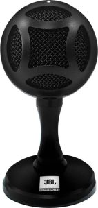 Jbl Commercial Csum06 Microphone