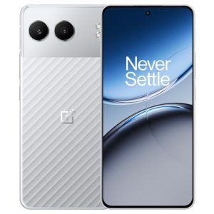 Oneplus Nord 4 5G (Mercurial Silver, 8Gb Ram, 256Gb Storage)