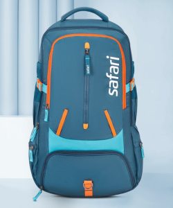 Safari Antic Rs Rucksack  – 45 L(Blue)