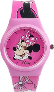 Disney Fk-Az70 Disney Micky Loving Life-Az70 Analog Watch  – For Boys & Girls