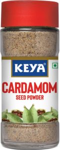 Keya Cardamom Seed Powder | Exotic Spices(50 G)