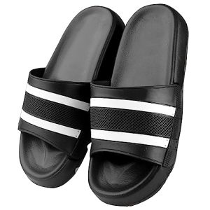 Shoe Island ® Slider-X ™ Light Casual Flip Flops Stylish Chappal For Boys Slippers Walking Slides For Men