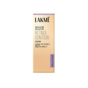 Lakmé Absolute Youth Infinity Serum 15Ml, With Pro Retinol C Complex