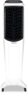 Honeywell 50 L Tower Air Cooler(White A15B75B5, Tc50Pe)