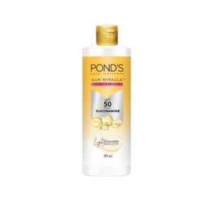 Upto 62% Off On Pond’s Beauty Products