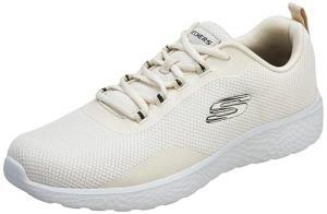 Skechers-Men’S Casual Shoes-Modern Cool-894372Id-Ntbk-10 Natural/Black