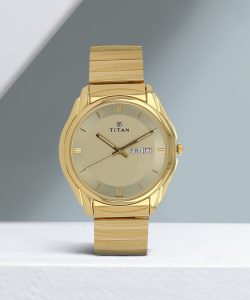 Titan Analog Watch  – For Men
